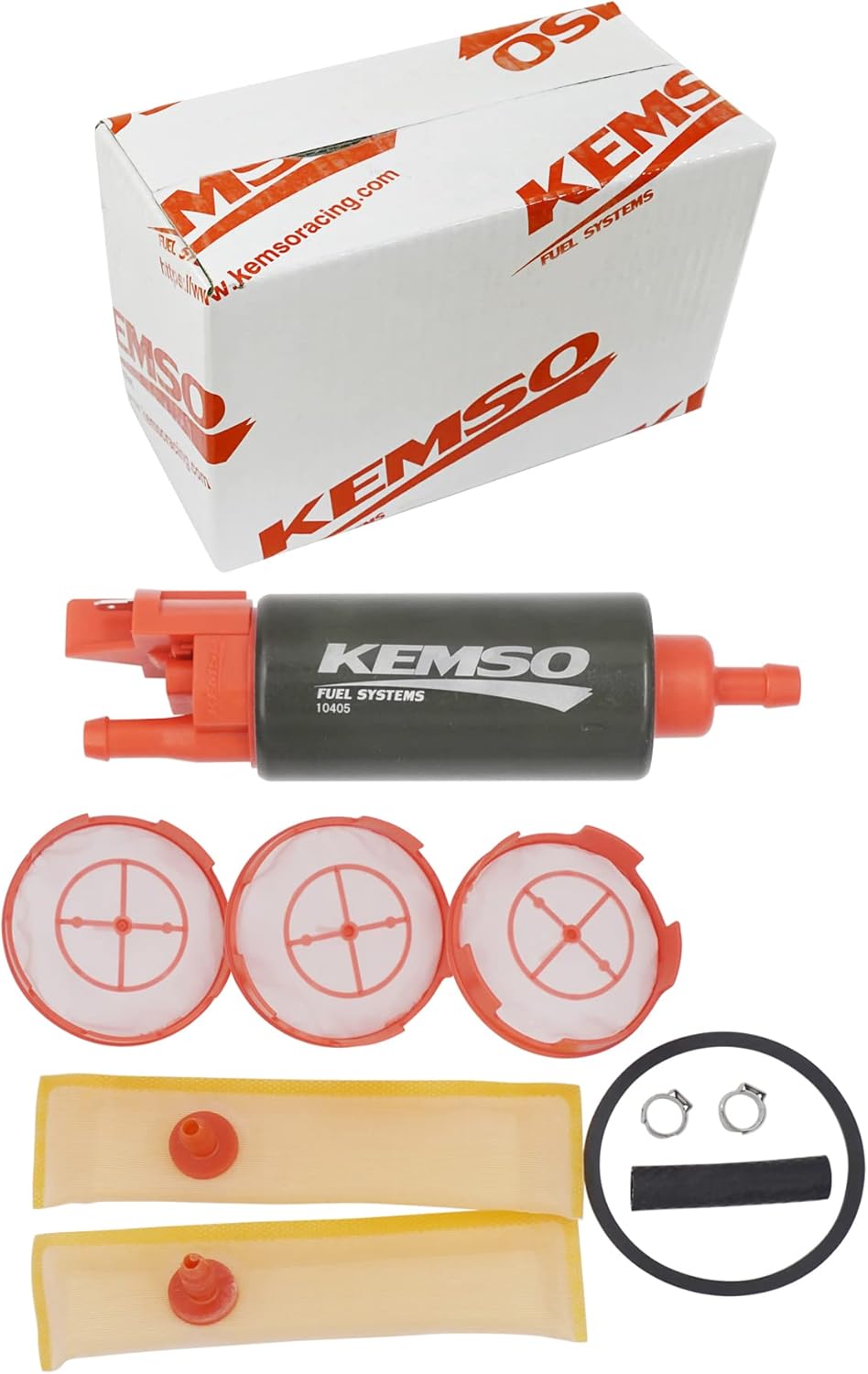 OEM Replace Intank Fuel Pump for Arctic Cat 0470-838 | 0570-400 | 0570-491 | 0570-435 | 0570-436 | 0570-402 | 0570-432 | 0570-322 | 0570-433 | 0570-323 | 0570-334 | 0570-434