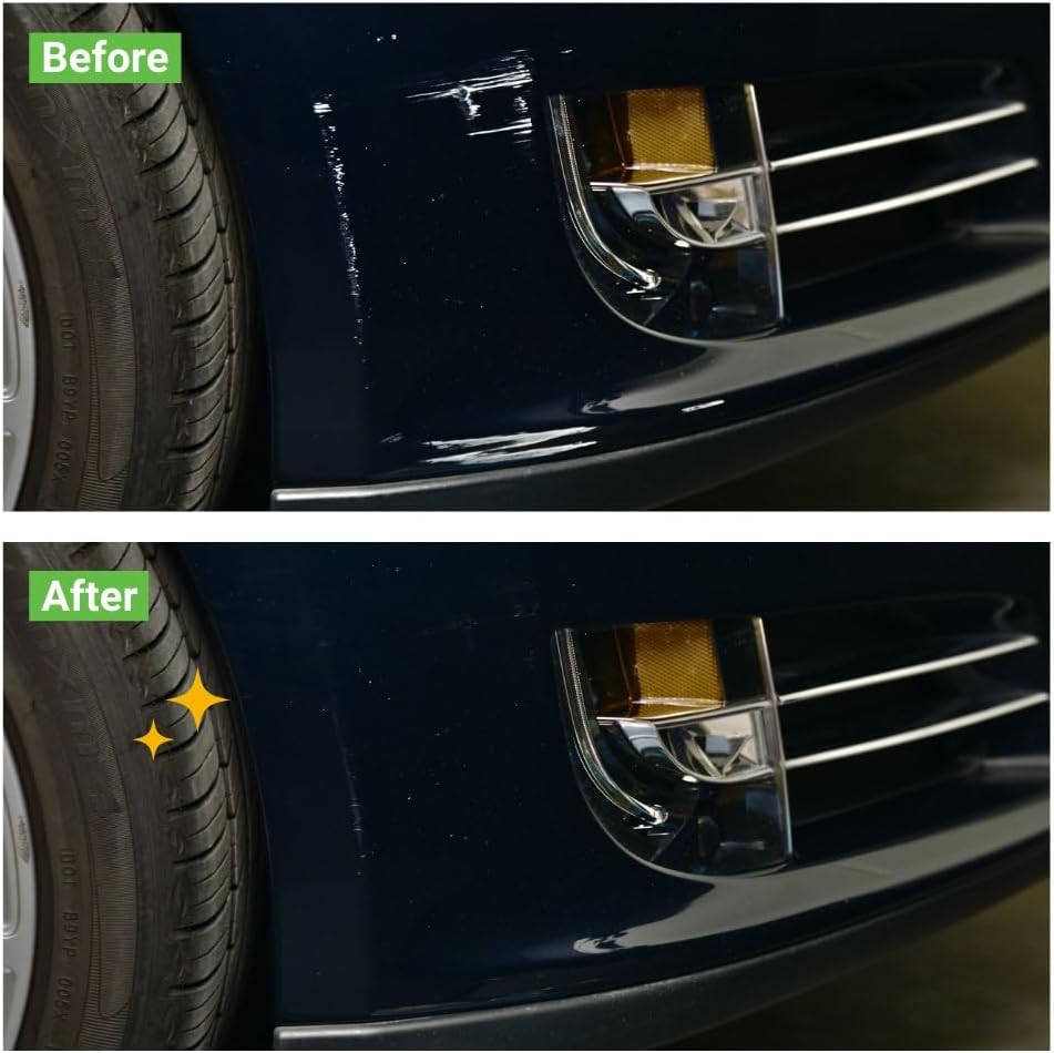 TouchUpDirect 3P0 Absolutely Red Compatible with Toyota Exact Match Touch Up Paint Brush - Preferred Kit