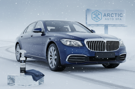 Essential Winter Car Care Tips: Protect Your Vehicle This Season