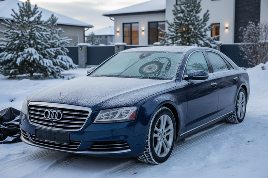 Essential Winter Car Care Tips: Protect Your Vehicle This Season