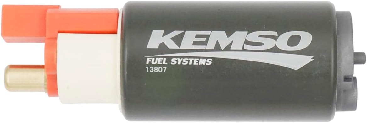 OEM Replace Intank Fuel Pump for Ford MUSTANG 1994-2004 | TEMPO 1988-1994 | WINDSTAR 1995-2003 | Excursion 2000-2005 | PROBE 1993-1997 | RANGER 1998-2011 | TAURUS 1986-2007