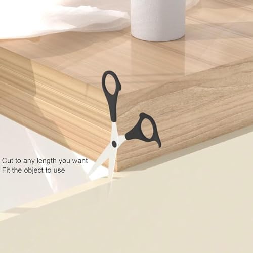 Self-Adhesive Rubber Foam Wall Protectors - 39.3x39.3in Grey Garage & Gym Guards, Wall Protection, Easy Install, Impact & Scratch Resistant