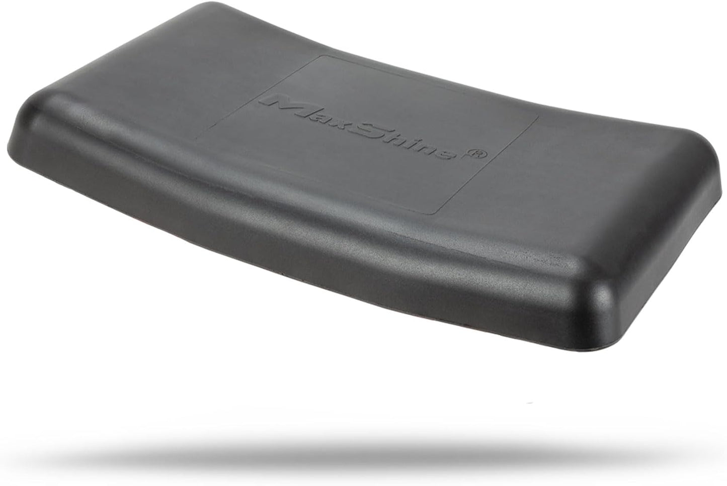 Maxshine Detailing Creeper Cushion – Premium Soft Rubber Seat Pad for Rolling Creeper, Comfortable & Durable Add-On Accessory