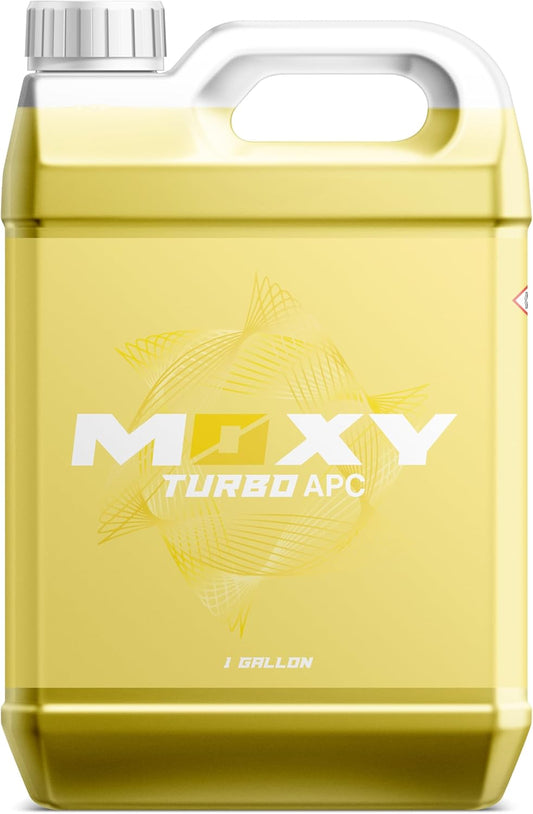Turbo APC Concentrate (1 Gallon)