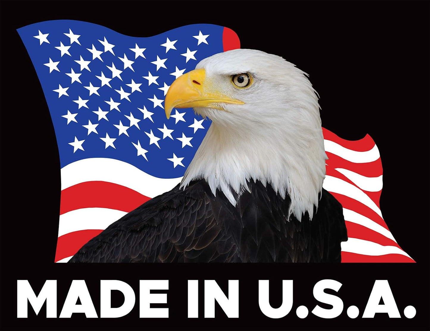 PowerTye - Made in USA - Extra Long Ratchet Tie Down Straps, Heavy Duty with Carabiner Hooks, Soft-Tye & Bag, for Motorcycle, ATV & Cargo, 1,000 lb WLL, 1.5 inch x 10ft Long, Red/Black (Pair)